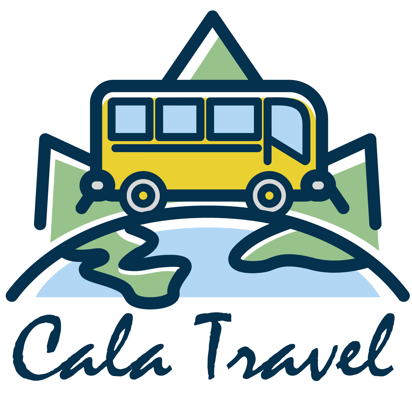CALATRAVEL
